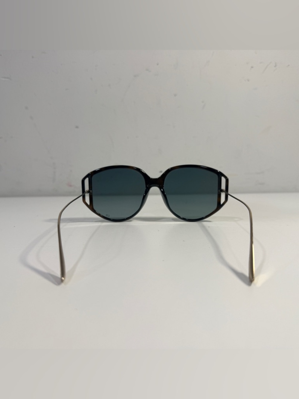Christian Dior CD Logo [DIRECTIO2S-0807-1I] DIORDIRECTION2 Sunglasses Unisex - Picture 13 of 13